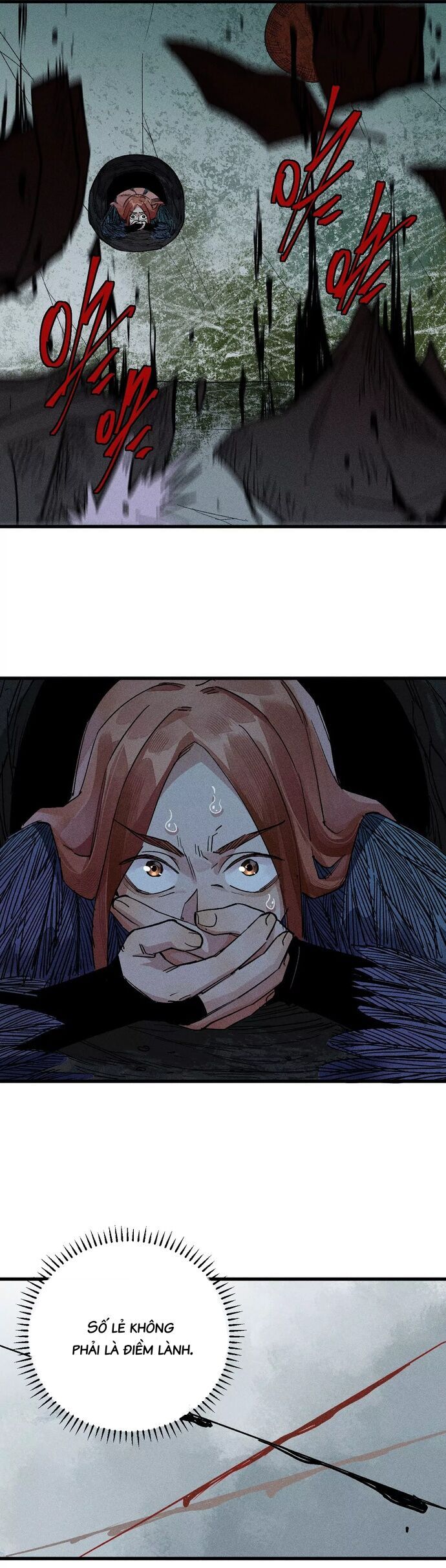 Địa Tạng Đông Phương Chapter 53 - Trang 2