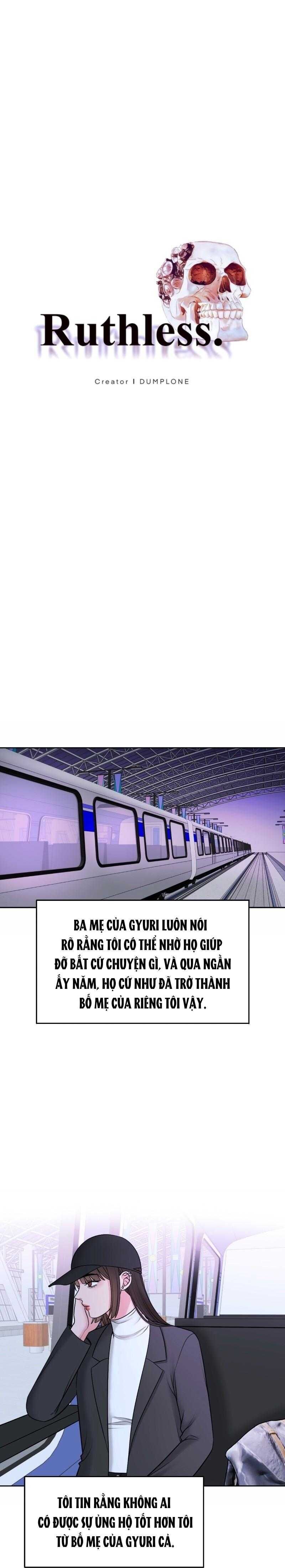 Tôi Trở Thành Con Gái Của Triệu Phú Chapter 65 - Trang 2