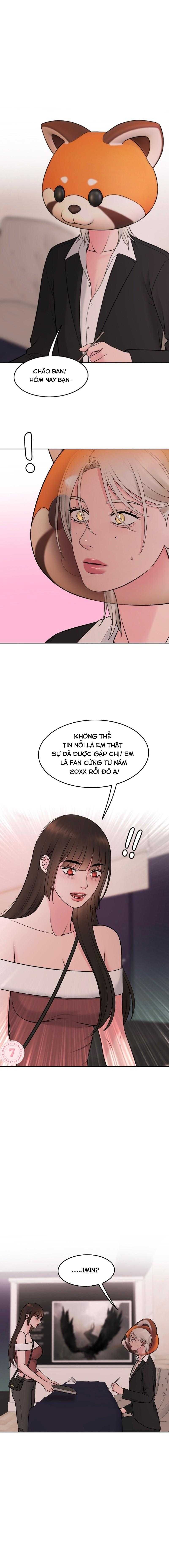 Tôi Trở Thành Con Gái Của Triệu Phú Chapter 68 - Trang 2
