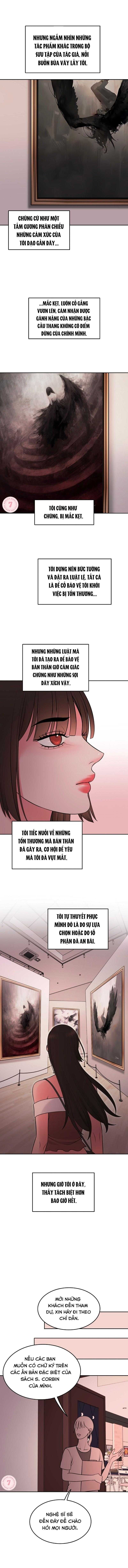 Tôi Trở Thành Con Gái Của Triệu Phú Chapter 68 - Trang 2