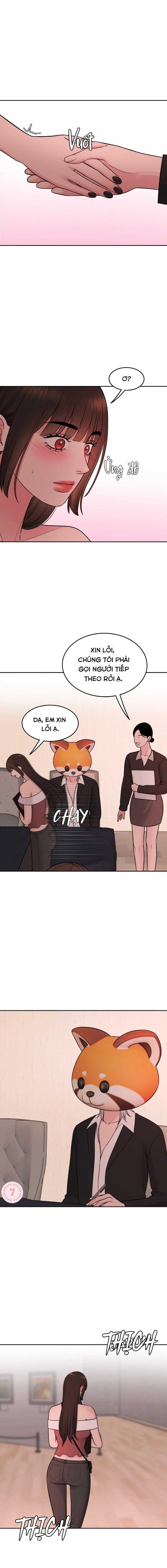 Tôi Trở Thành Con Gái Của Triệu Phú Chapter 69 - Trang 2