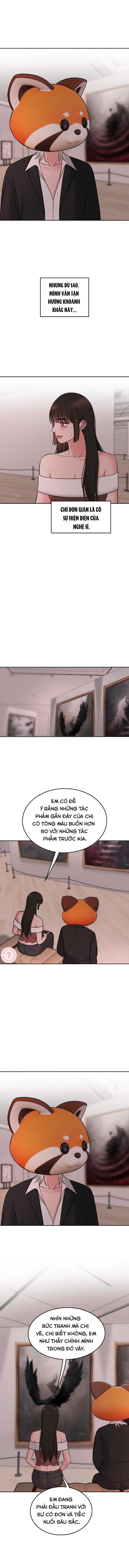 Tôi Trở Thành Con Gái Của Triệu Phú Chapter 69 - Trang 2