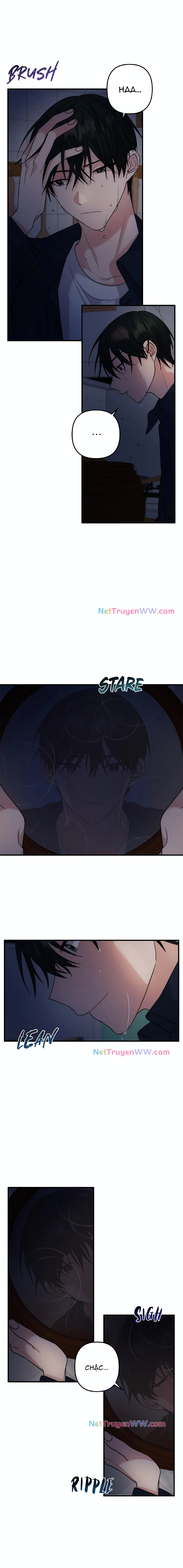 Món Đặc Biệt Thứ Bảy Là Tôm Chiên Chapter 6 - Trang 2