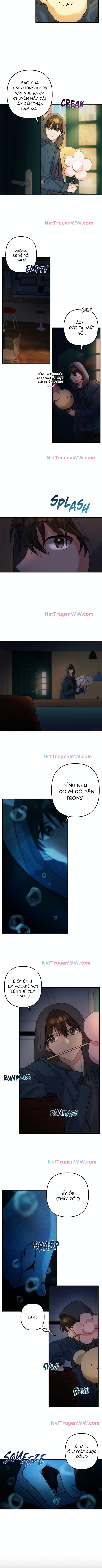 Món Đặc Biệt Thứ Bảy Là Tôm Chiên Chapter 6 - Trang 2
