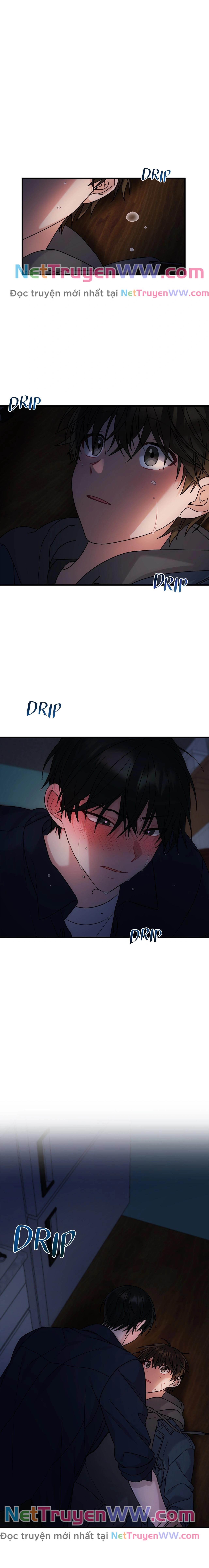 Món Đặc Biệt Thứ Bảy Là Tôm Chiên Chapter 7 - Trang 2