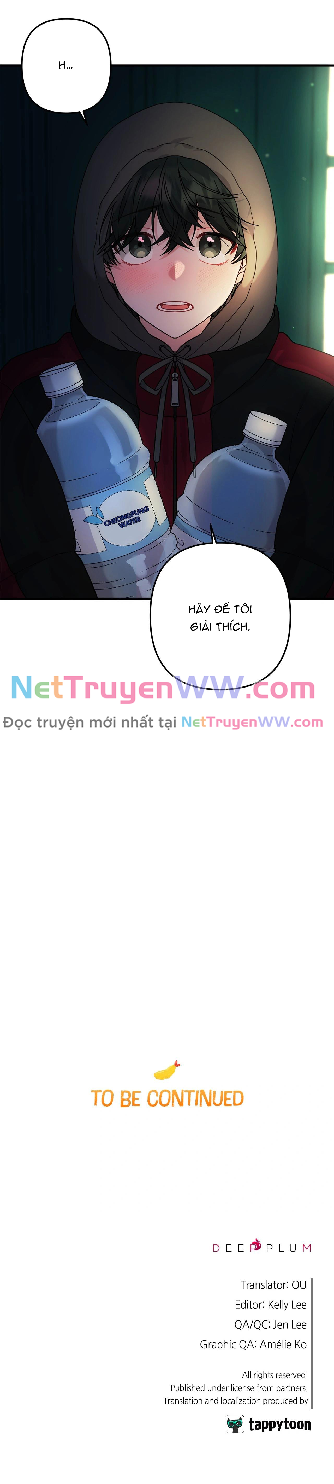 Món Đặc Biệt Thứ Bảy Là Tôm Chiên Chapter 7 - Trang 2