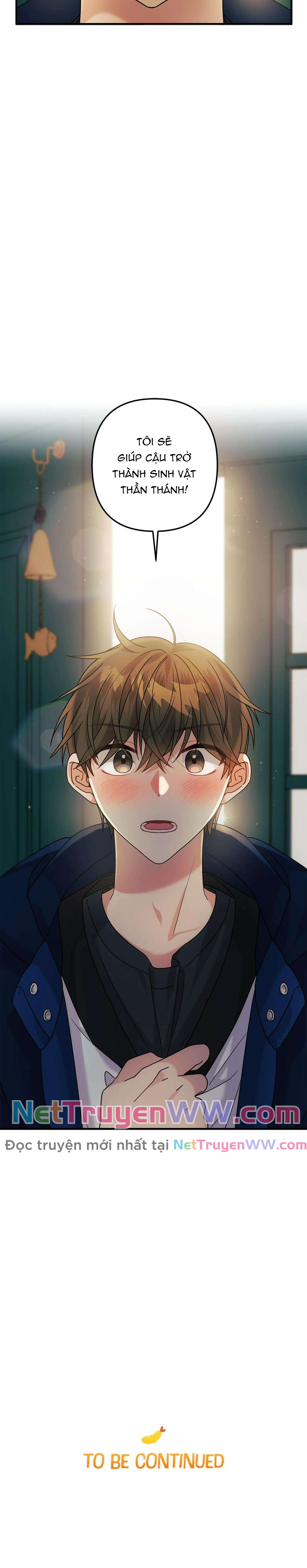 Món Đặc Biệt Thứ Bảy Là Tôm Chiên Chapter 12 - Trang 2