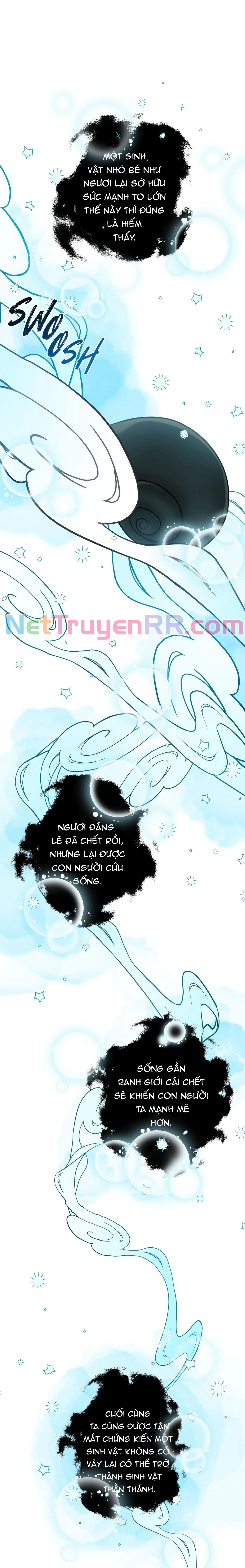 Món Đặc Biệt Thứ Bảy Là Tôm Chiên Chapter 15 - Trang 2
