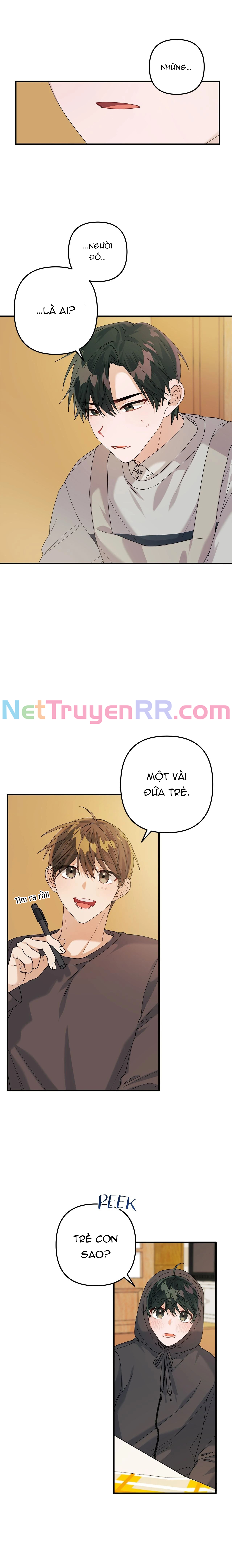 Món Đặc Biệt Thứ Bảy Là Tôm Chiên Chapter 18 - Trang 2