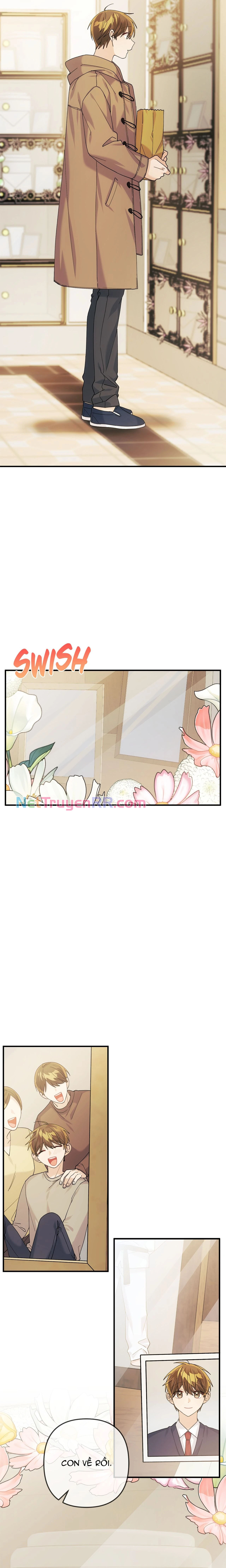 Món Đặc Biệt Thứ Bảy Là Tôm Chiên Chapter 20 - Trang 2