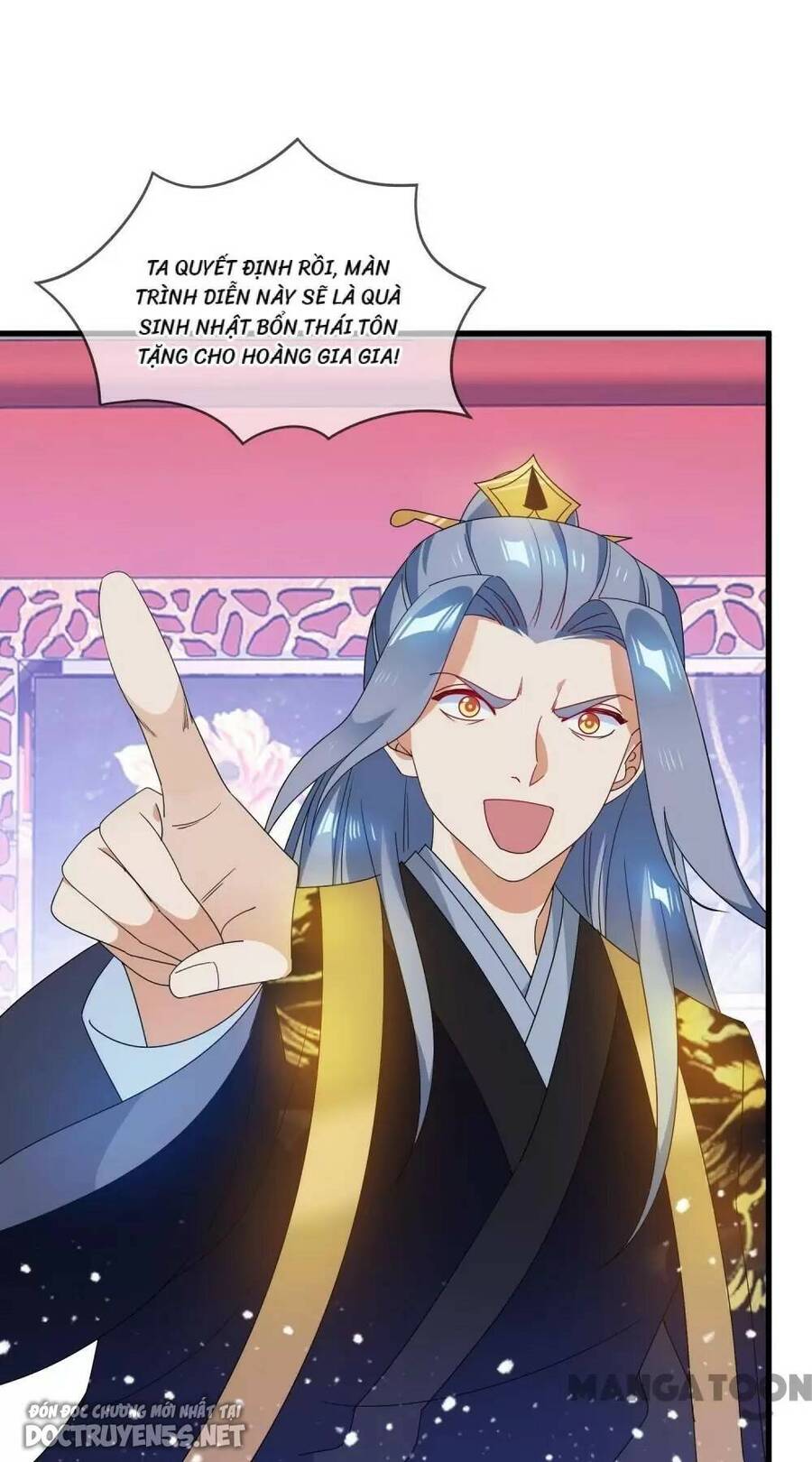 Cực Phẩm Bại Gia Tử Chapter 56 - Trang 2