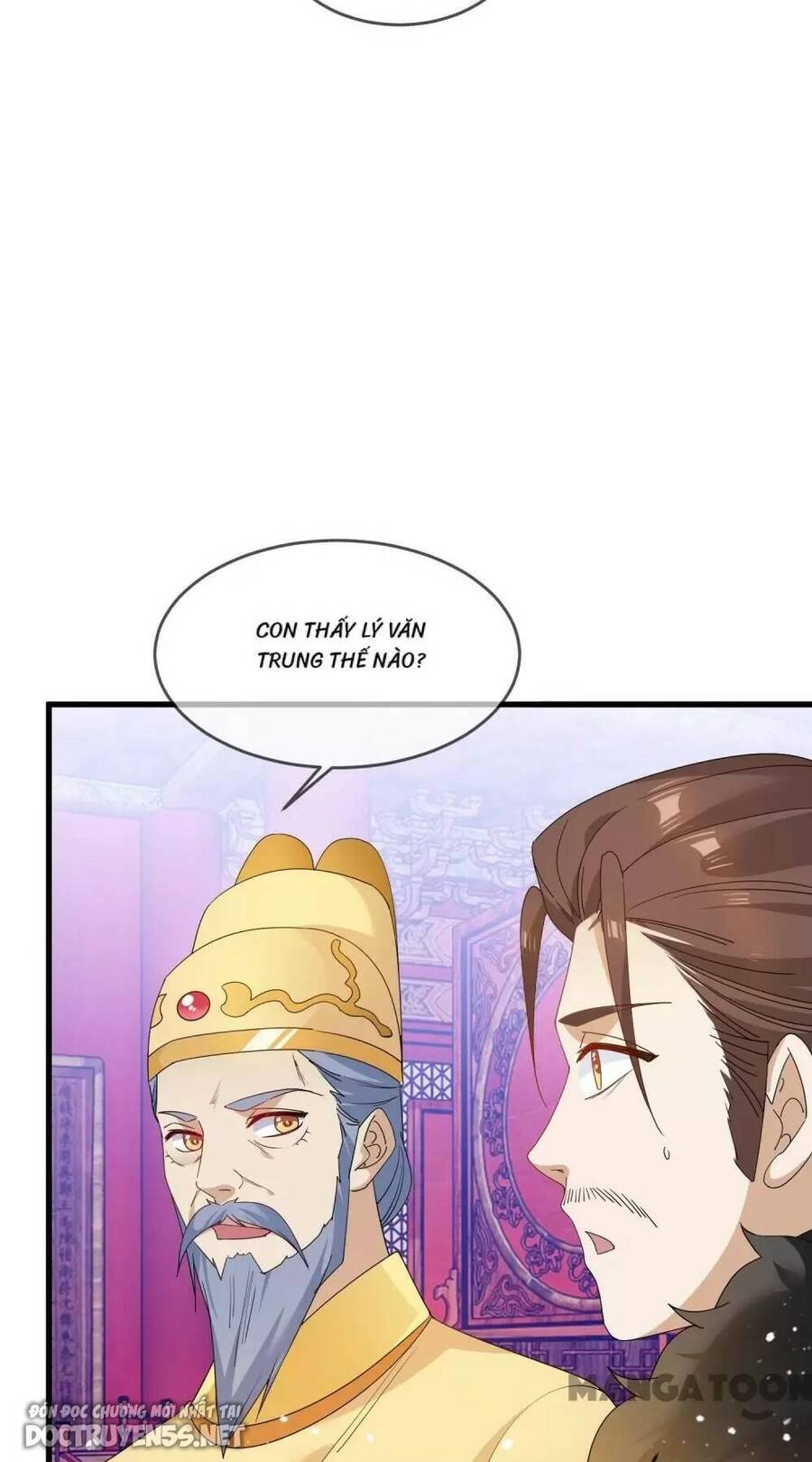 Cực Phẩm Bại Gia Tử Chapter 56 - Trang 2