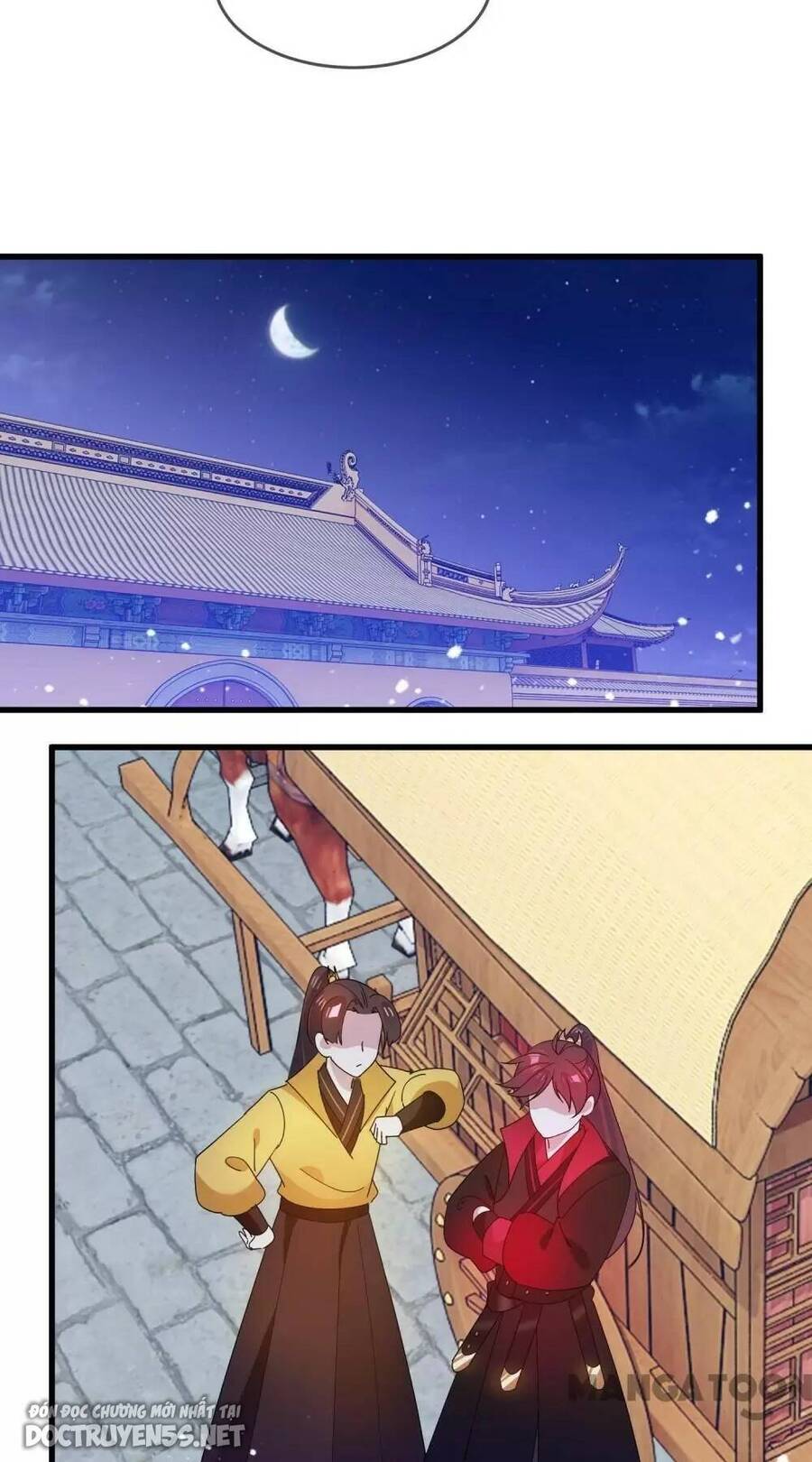 Cực Phẩm Bại Gia Tử Chapter 56 - Trang 2