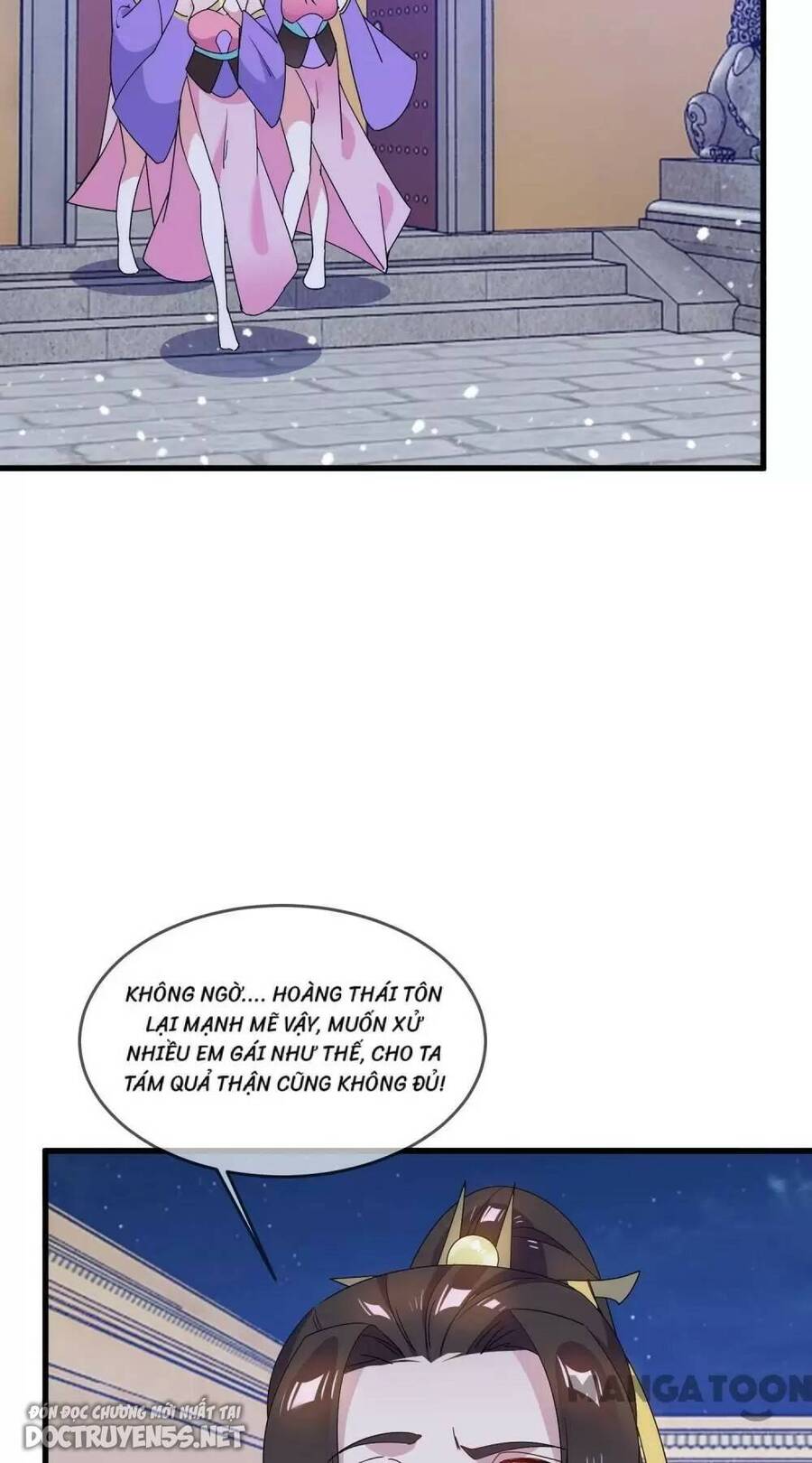 Cực Phẩm Bại Gia Tử Chapter 56 - Trang 2