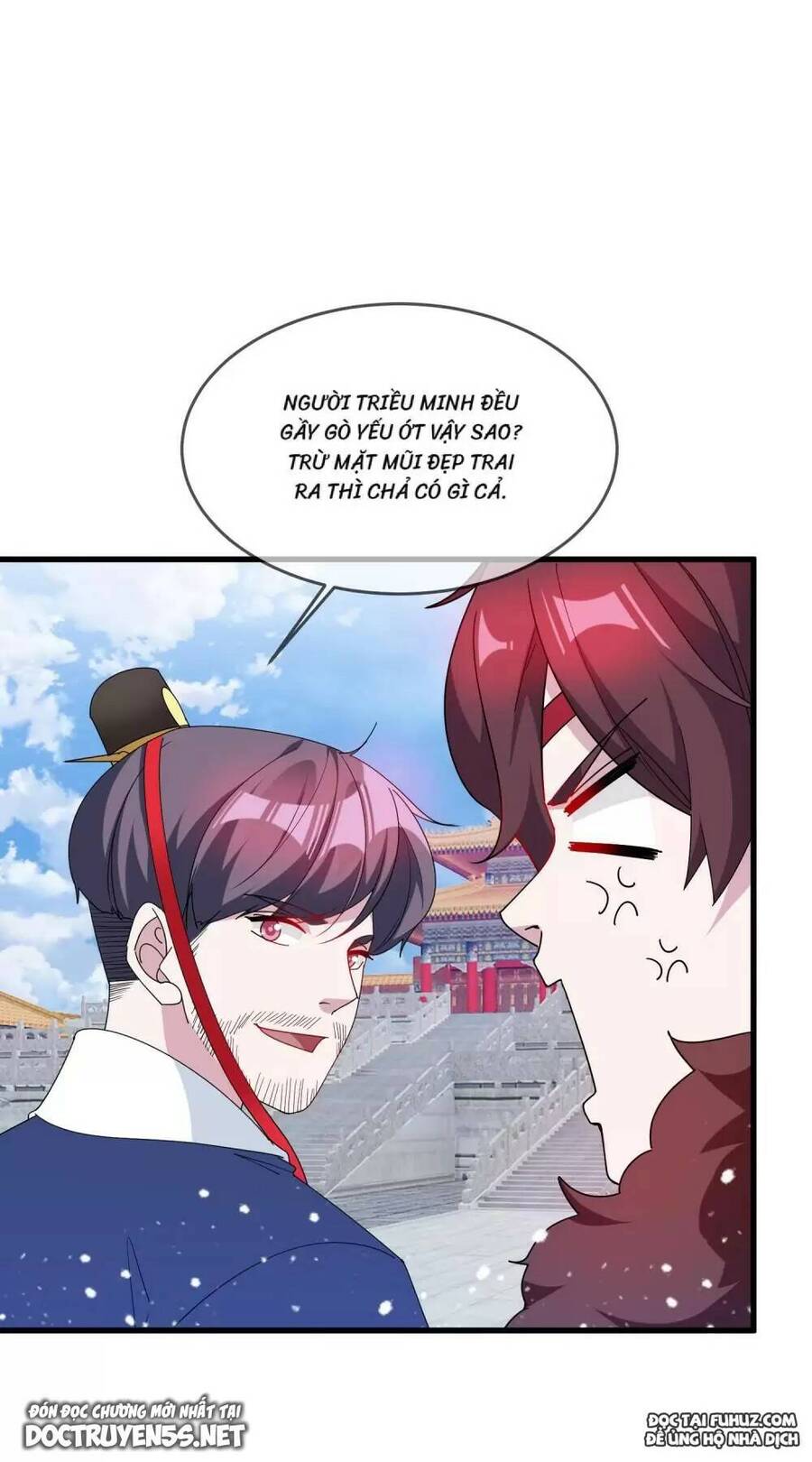Cực Phẩm Bại Gia Tử Chapter 67 - Trang 2