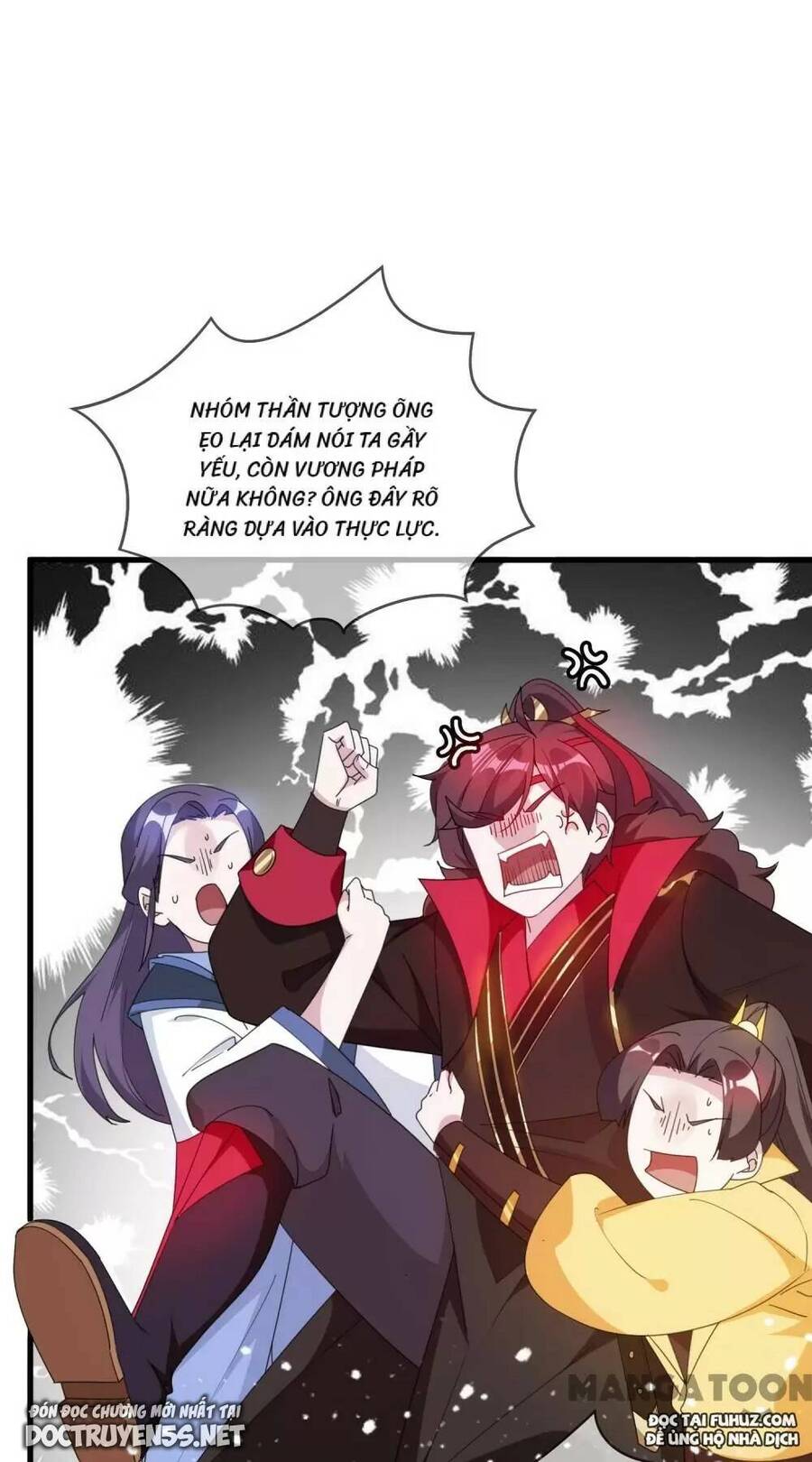 Cực Phẩm Bại Gia Tử Chapter 67 - Trang 2