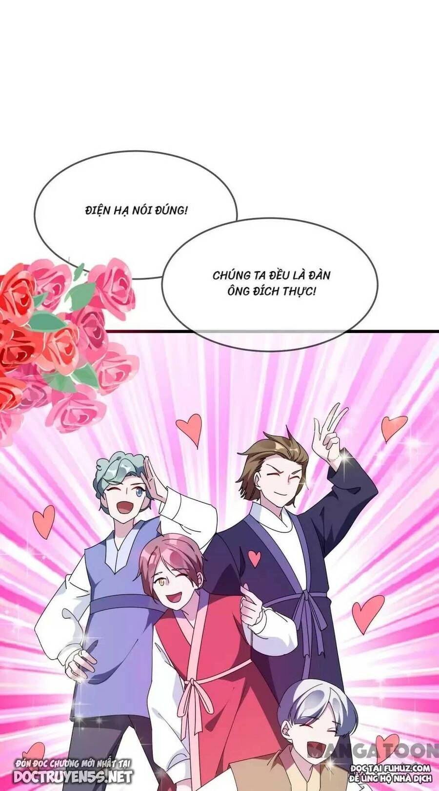 Cực Phẩm Bại Gia Tử Chapter 67 - Trang 2