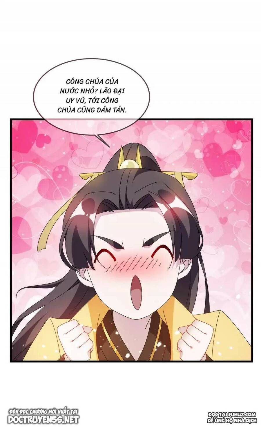 Cực Phẩm Bại Gia Tử Chapter 67 - Trang 2
