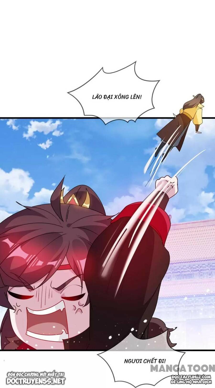 Cực Phẩm Bại Gia Tử Chapter 67 - Trang 2