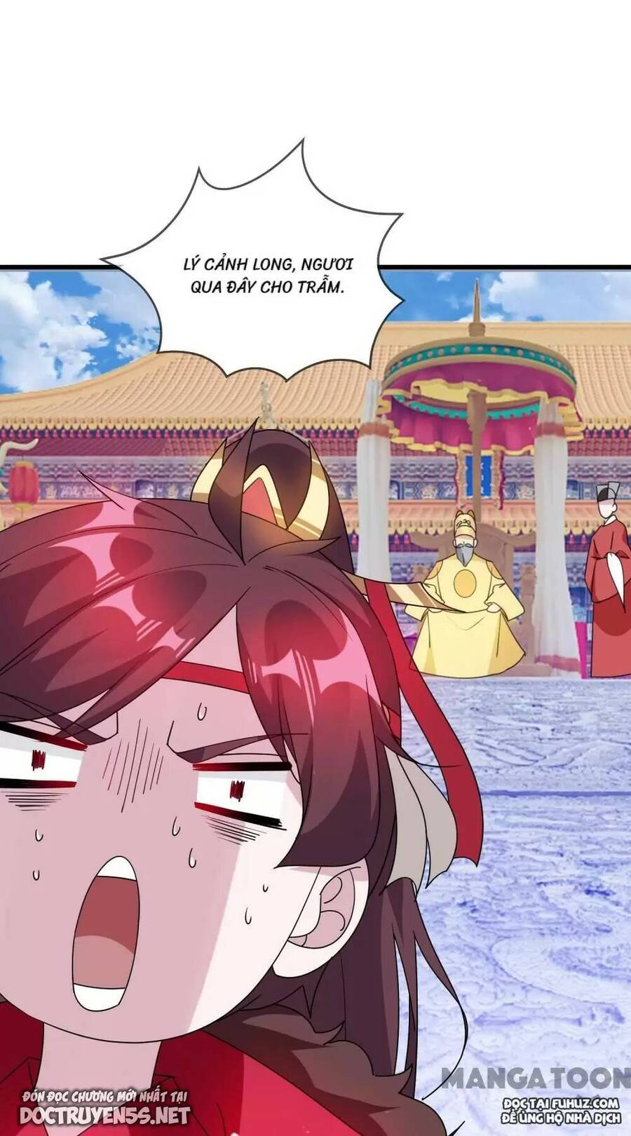 Cực Phẩm Bại Gia Tử Chapter 67 - Trang 2