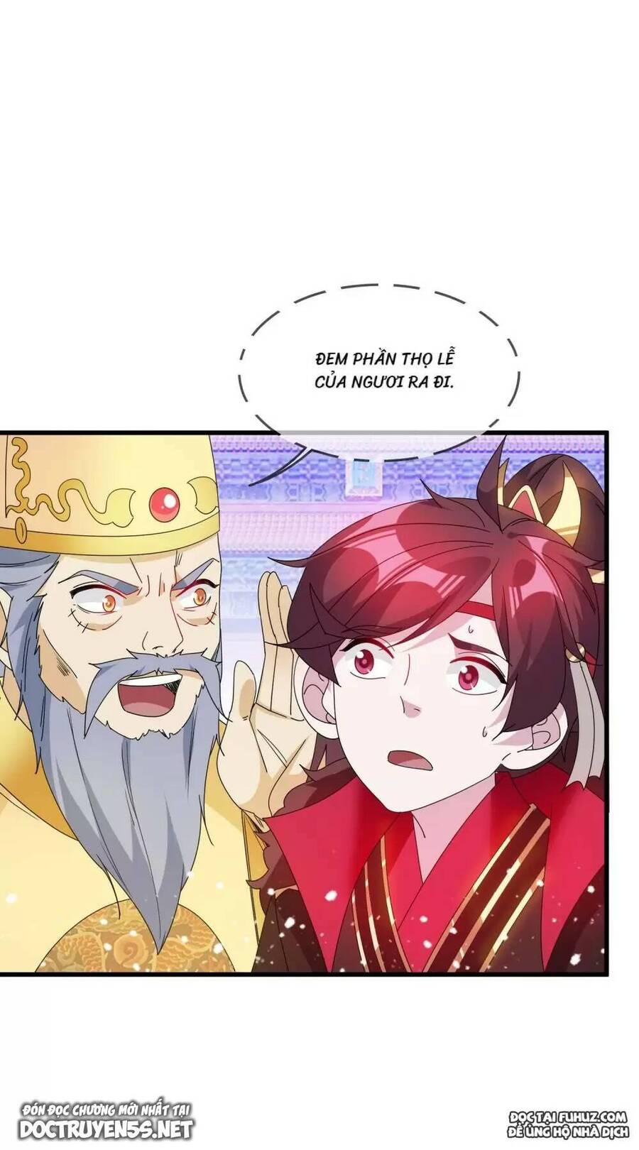 Cực Phẩm Bại Gia Tử Chapter 67 - Trang 2