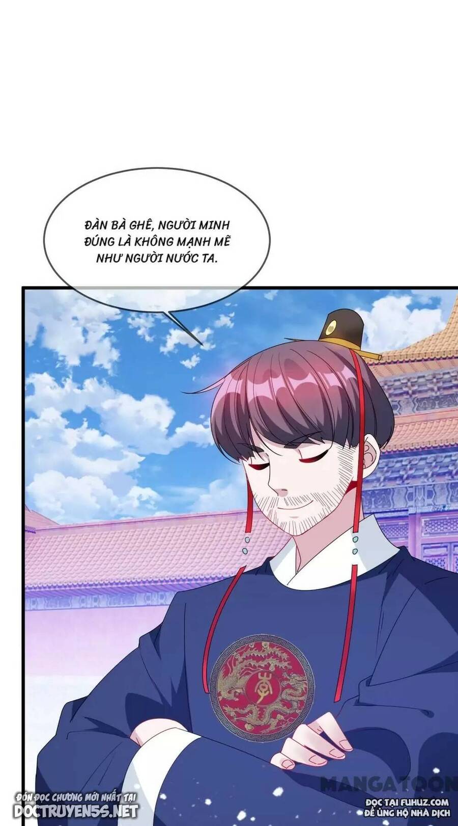 Cực Phẩm Bại Gia Tử Chapter 67 - Trang 2