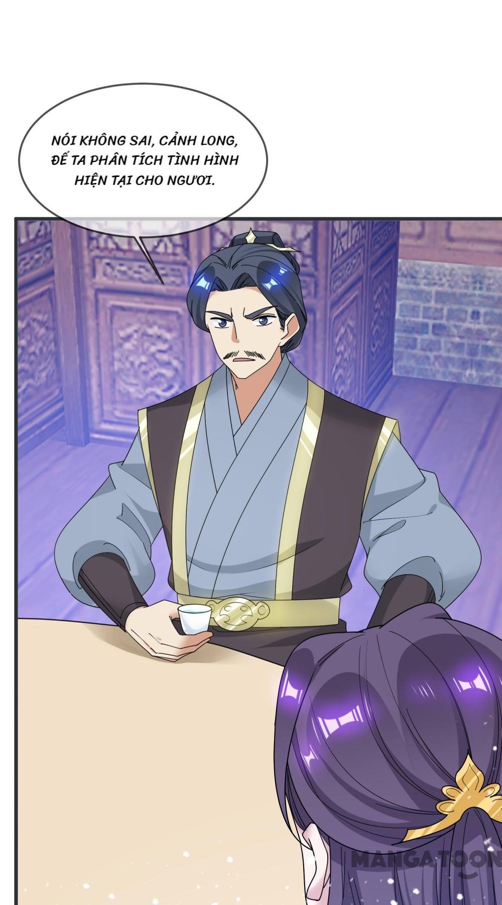 Cực Phẩm Bại Gia Tử Chapter 91 - Trang 2