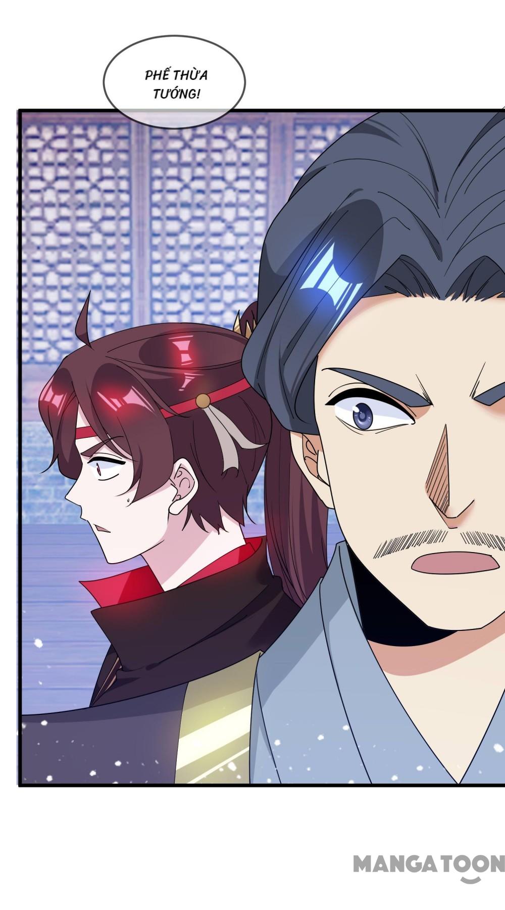 Cực Phẩm Bại Gia Tử Chapter 91 - Trang 2