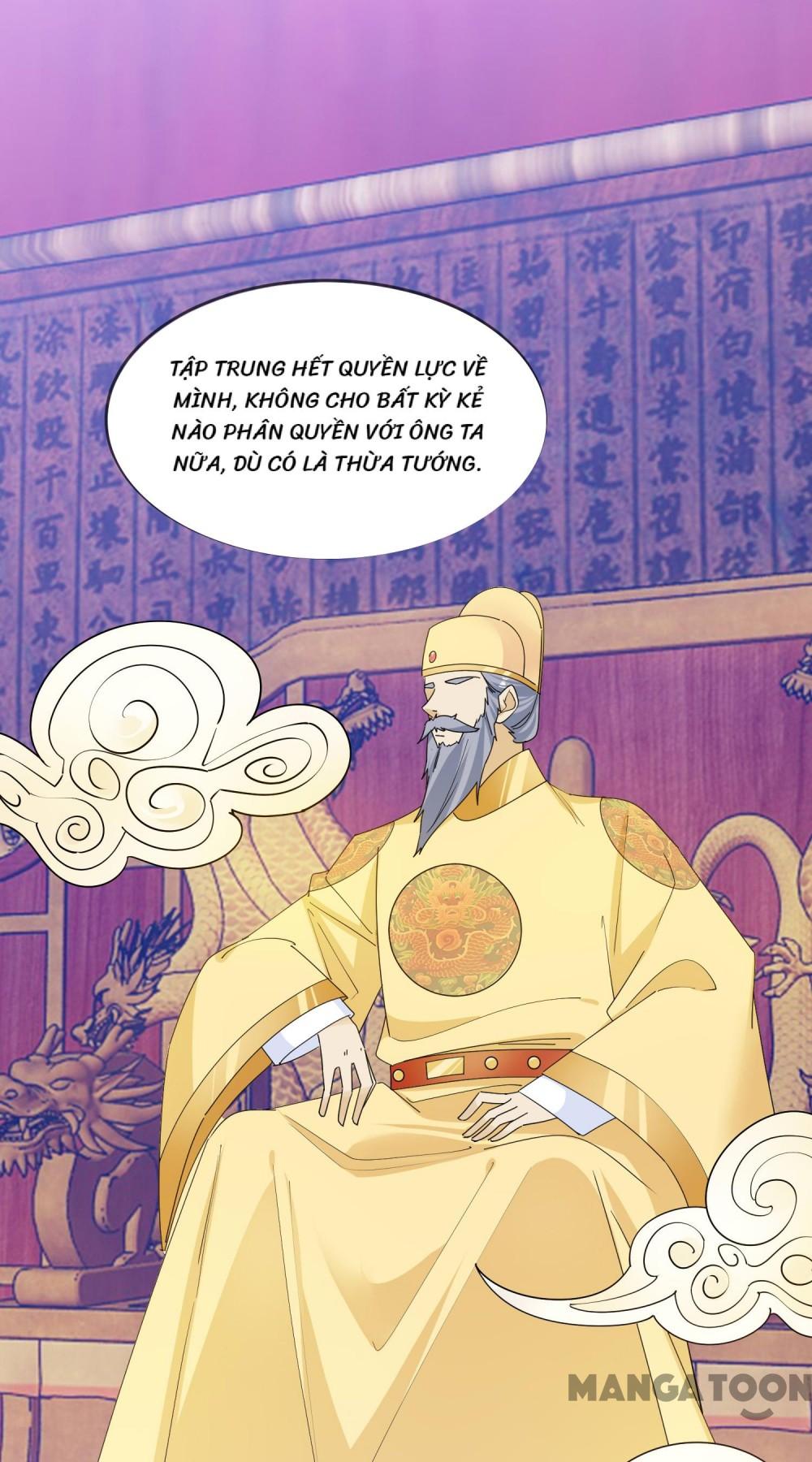 Cực Phẩm Bại Gia Tử Chapter 91 - Trang 2