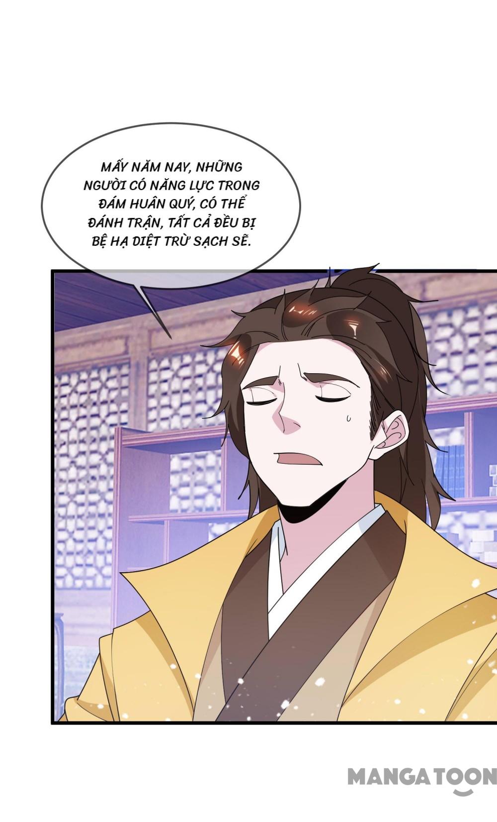 Cực Phẩm Bại Gia Tử Chapter 91 - Trang 2