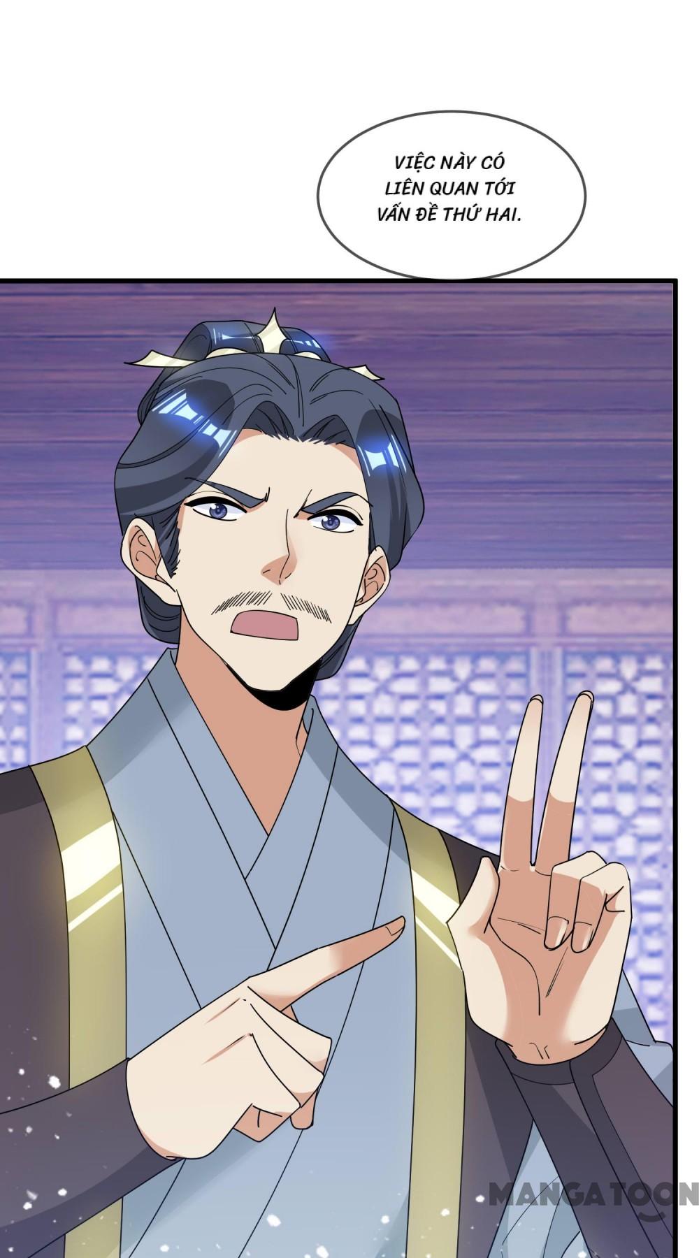 Cực Phẩm Bại Gia Tử Chapter 91 - Trang 2