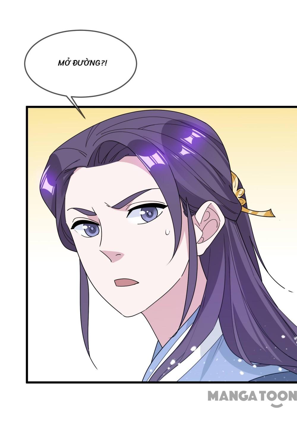 Cực Phẩm Bại Gia Tử Chapter 91 - Trang 2