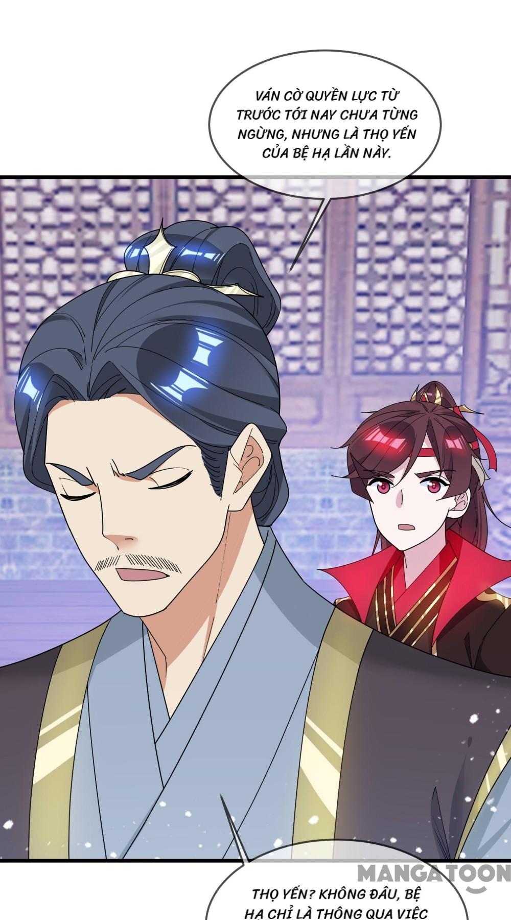 Cực Phẩm Bại Gia Tử Chapter 91 - Trang 2