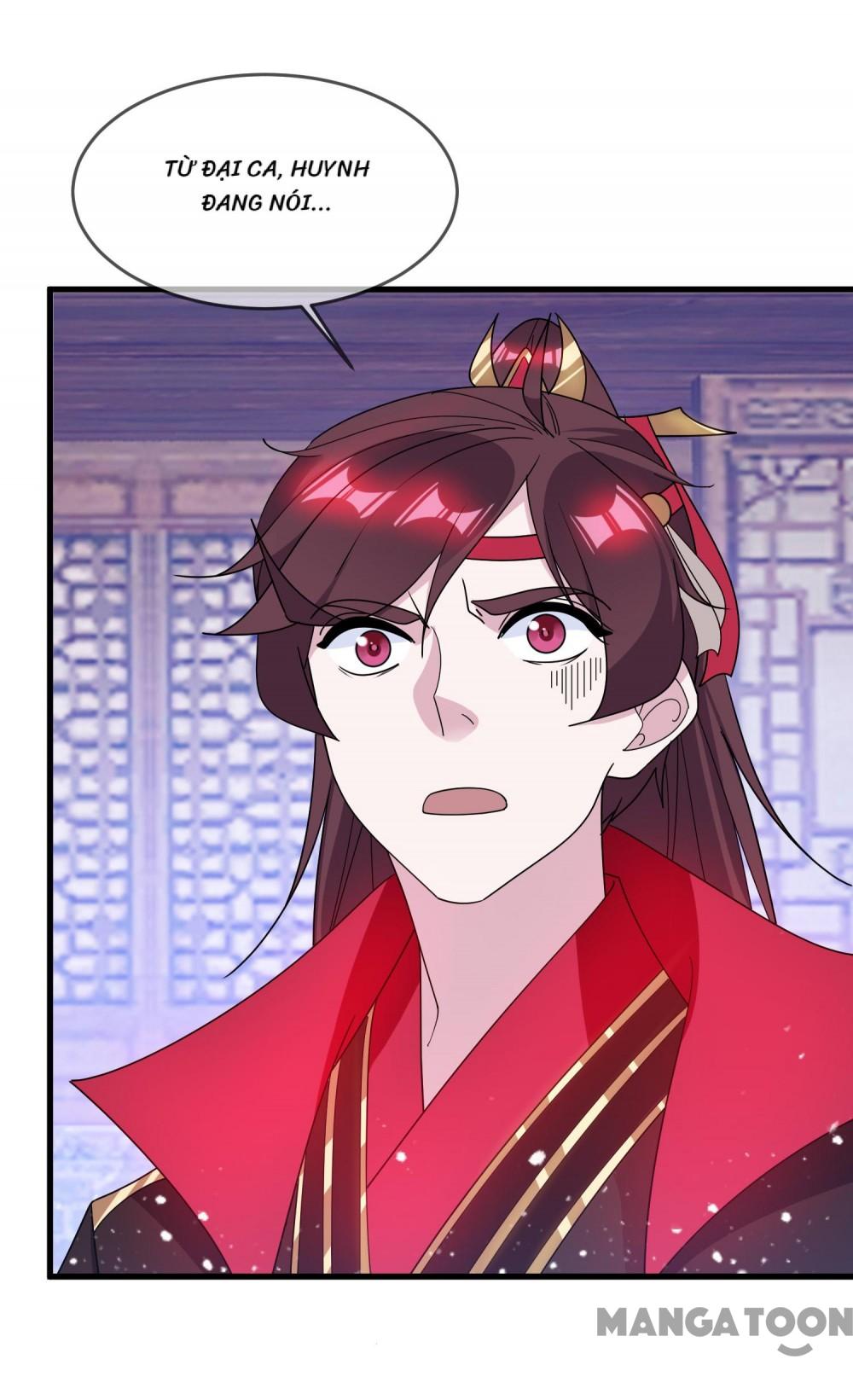 Cực Phẩm Bại Gia Tử Chapter 91 - Trang 2