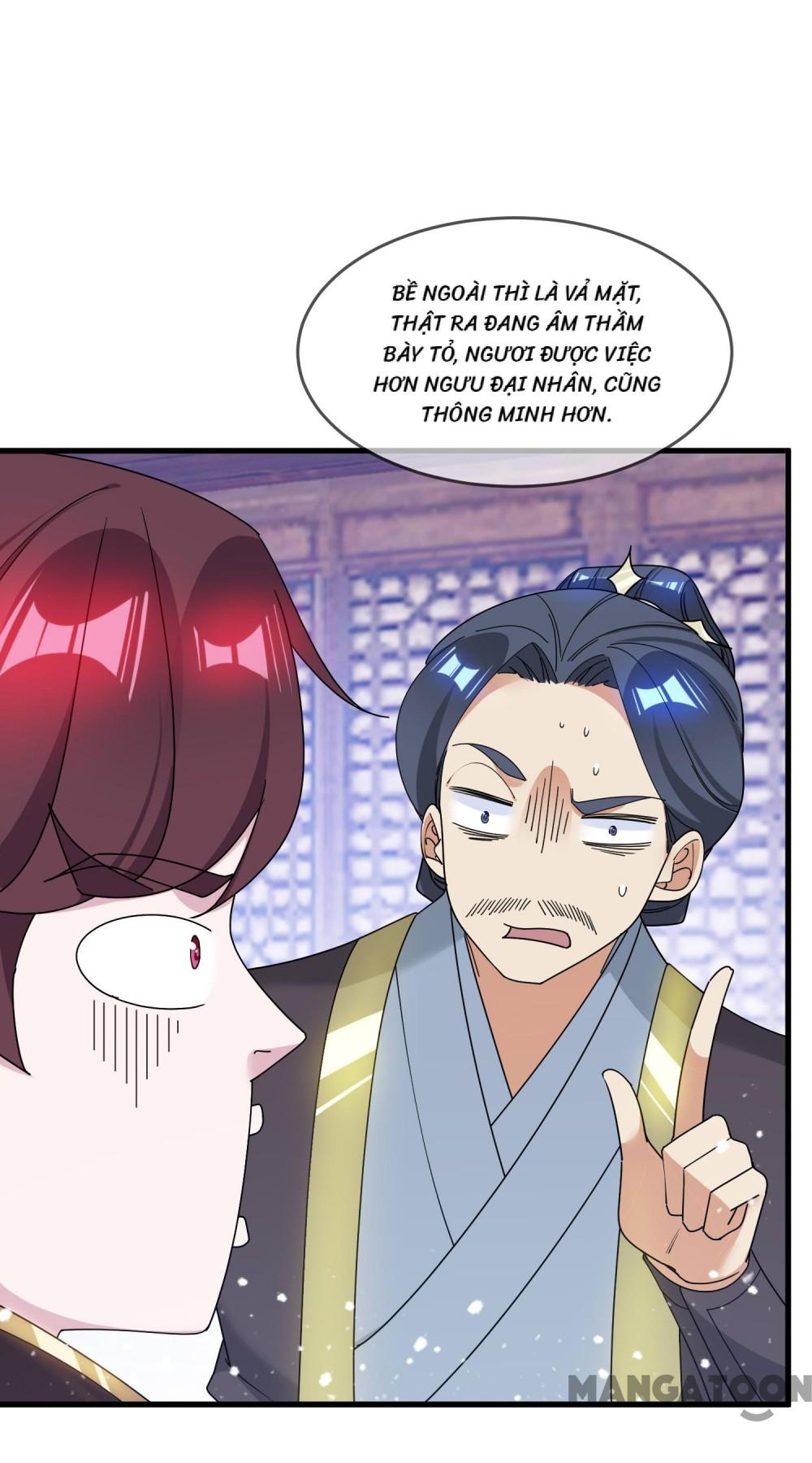 Cực Phẩm Bại Gia Tử Chapter 91 - Trang 2