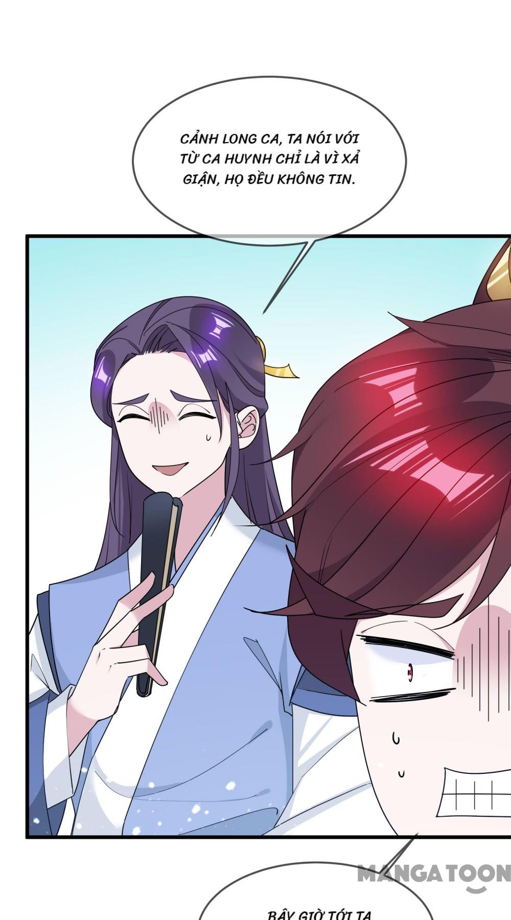 Cực Phẩm Bại Gia Tử Chapter 91 - Trang 2
