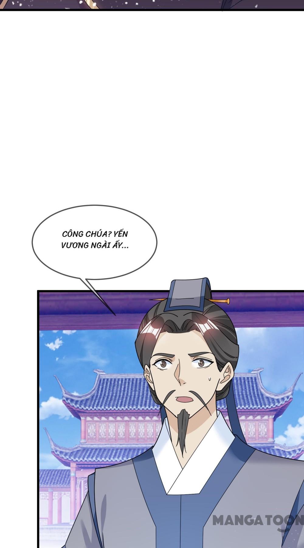 Cực Phẩm Bại Gia Tử Chapter 111 - Trang 2