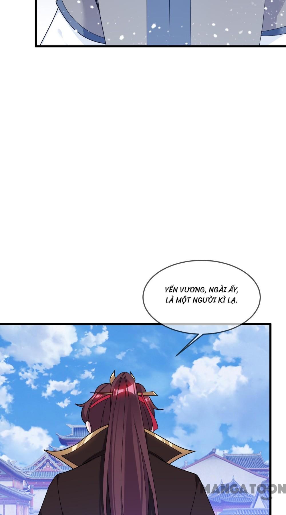 Cực Phẩm Bại Gia Tử Chapter 111 - Trang 2