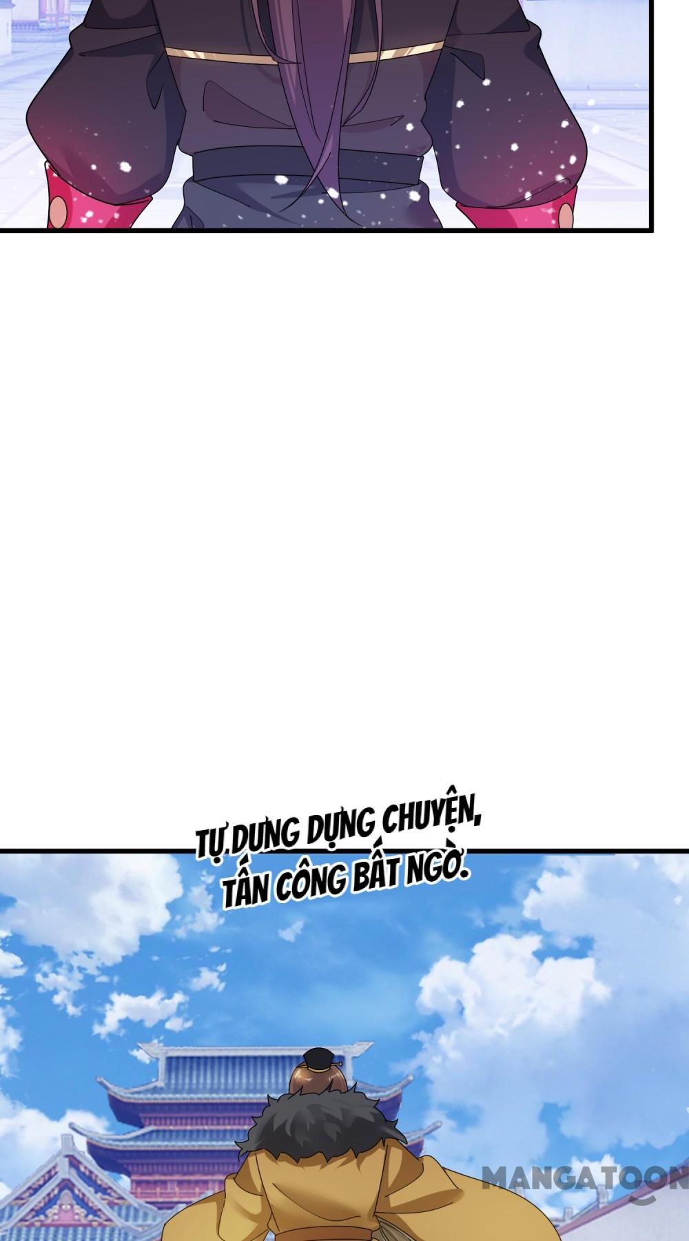 Cực Phẩm Bại Gia Tử Chapter 111 - Trang 2