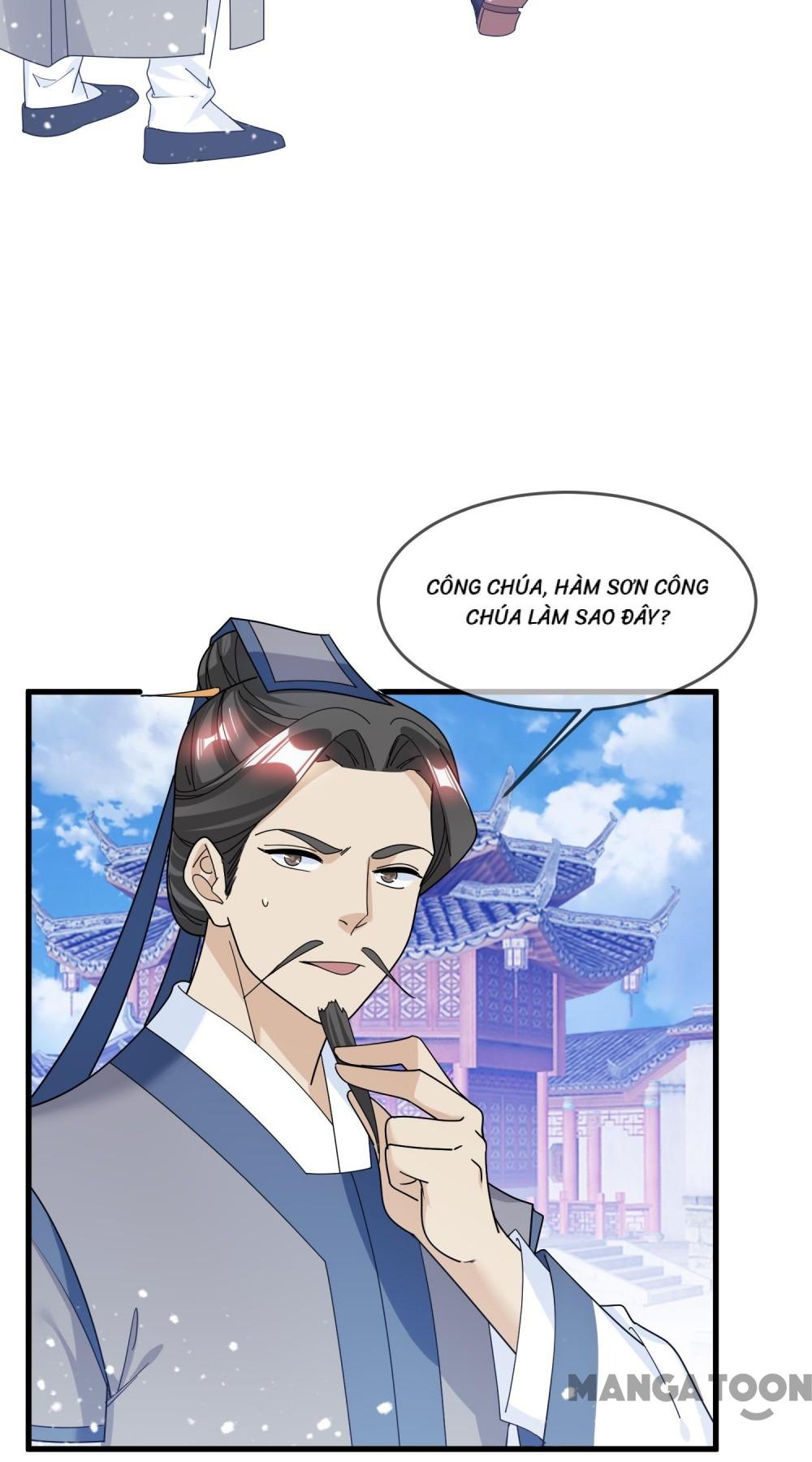 Cực Phẩm Bại Gia Tử Chapter 111 - Trang 2