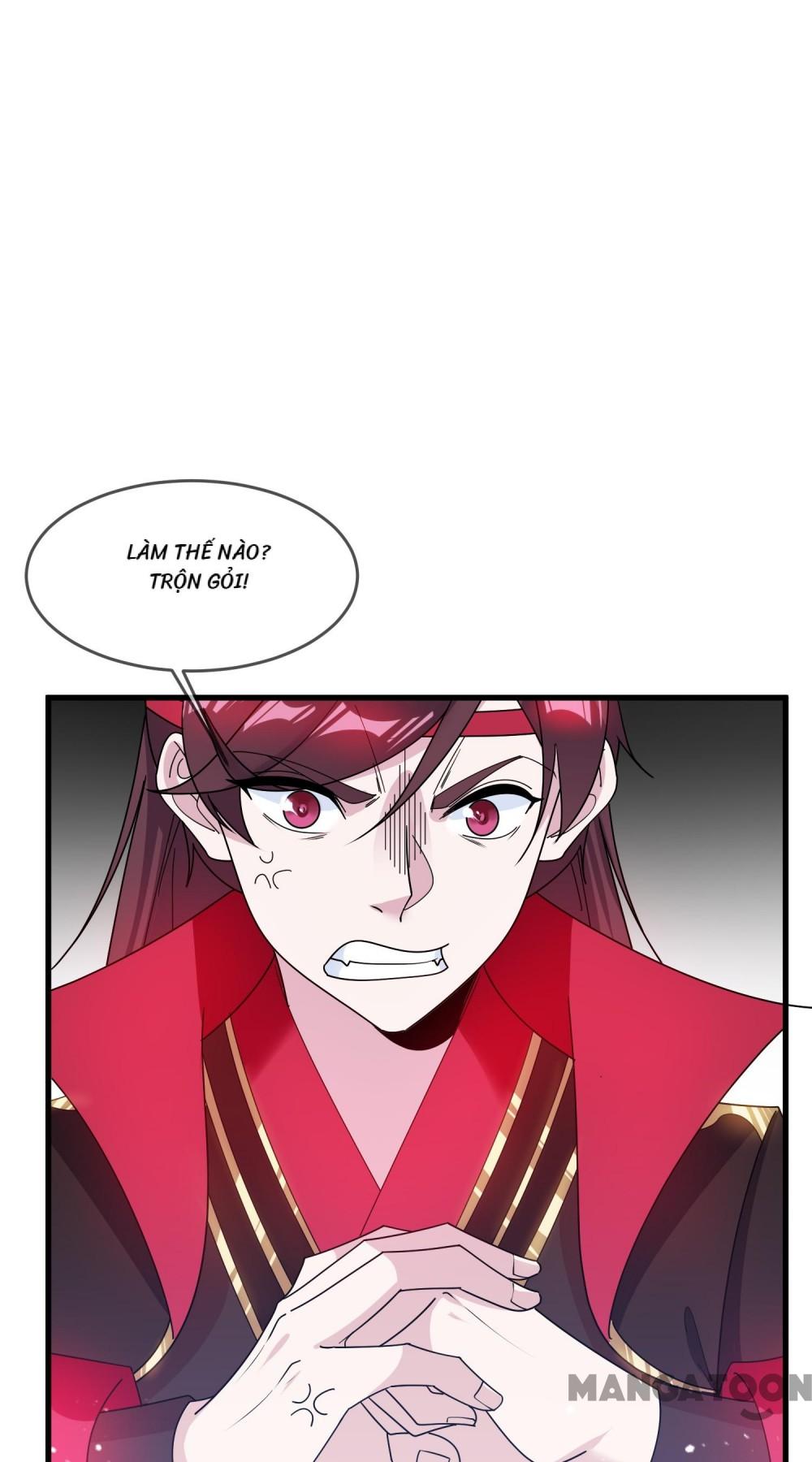Cực Phẩm Bại Gia Tử Chapter 111 - Trang 2