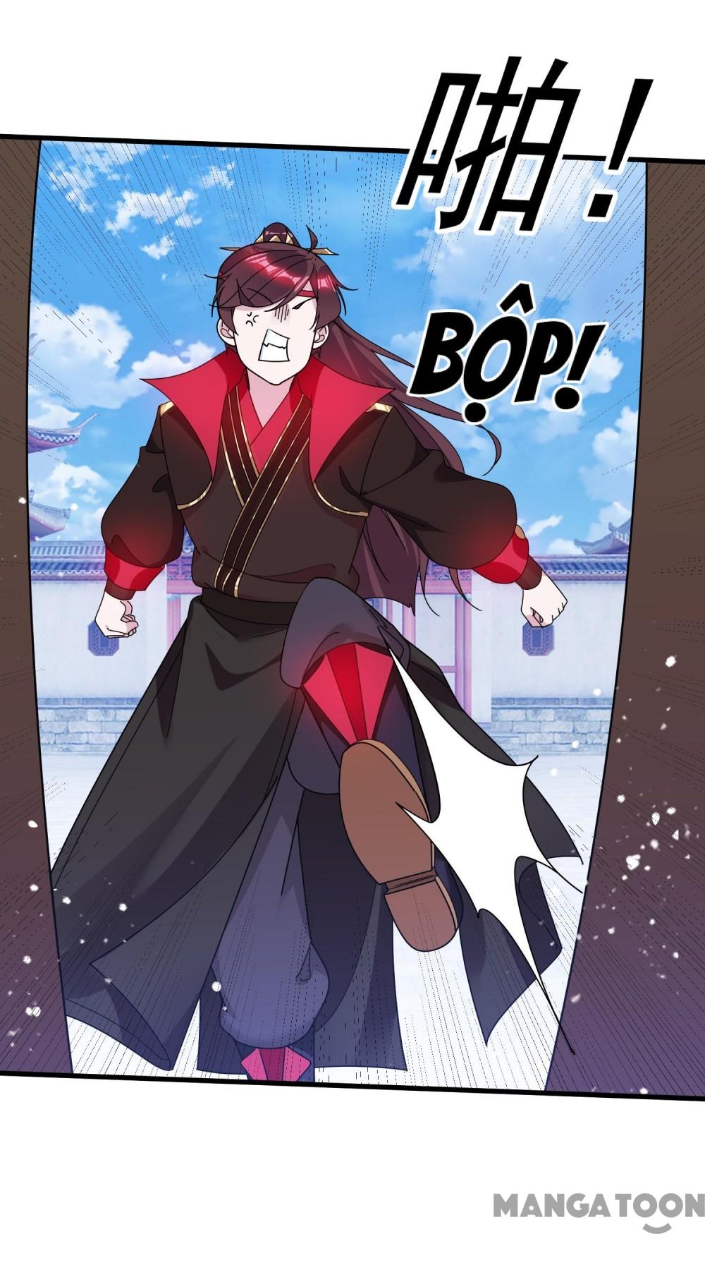 Cực Phẩm Bại Gia Tử Chapter 111 - Trang 2