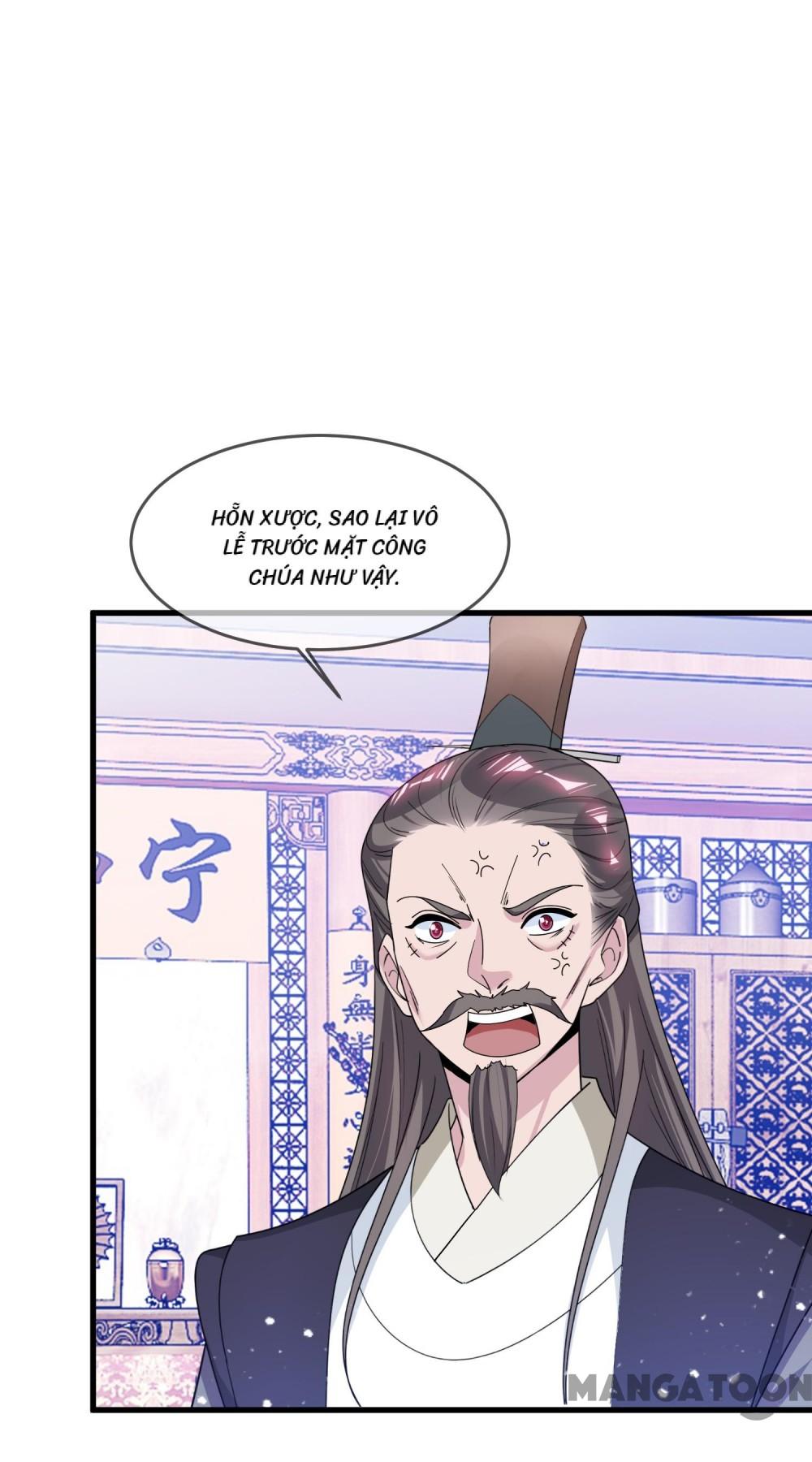 Cực Phẩm Bại Gia Tử Chapter 111 - Trang 2
