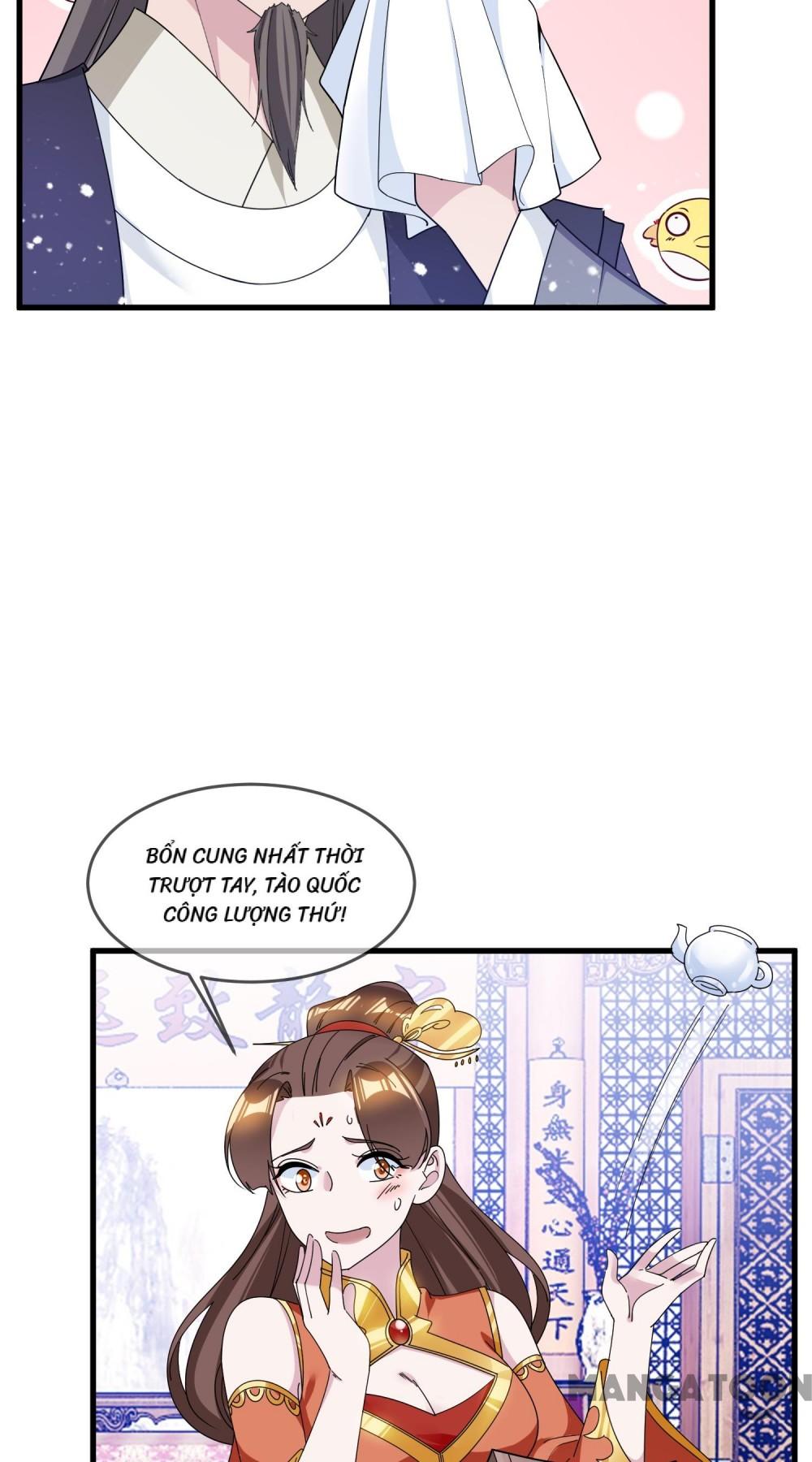 Cực Phẩm Bại Gia Tử Chapter 111 - Trang 2