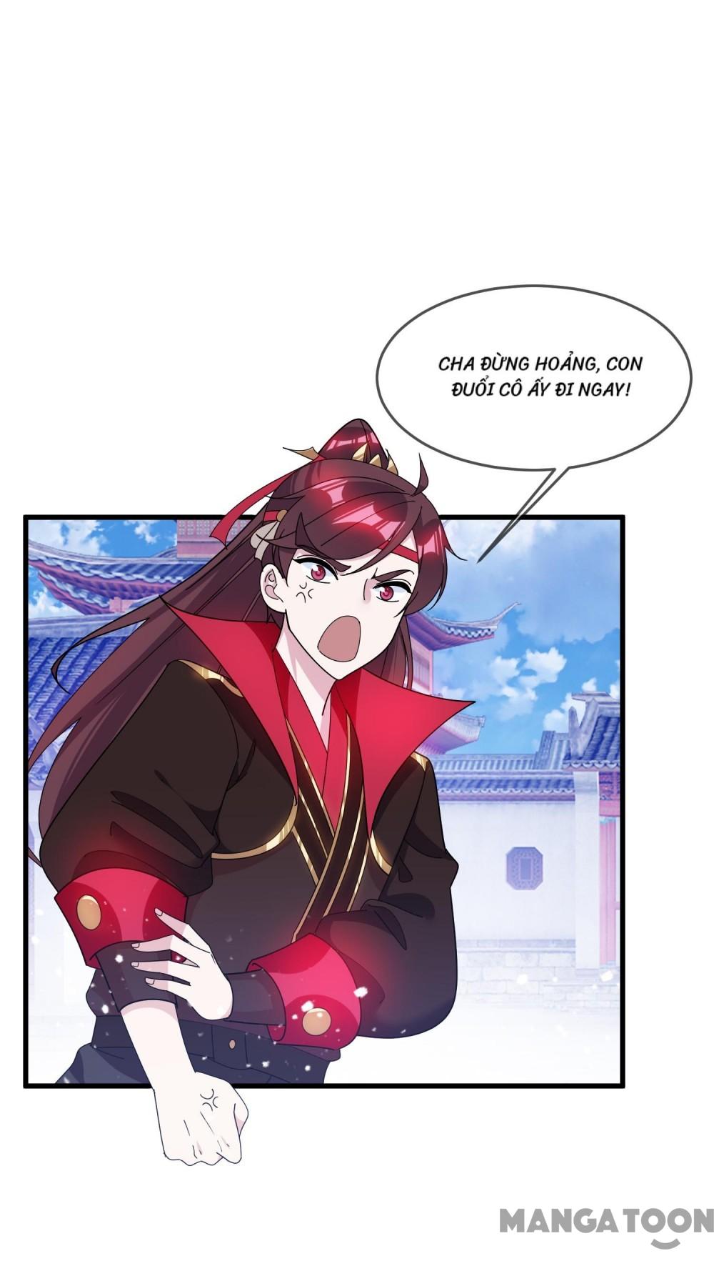 Cực Phẩm Bại Gia Tử Chapter 111 - Trang 2