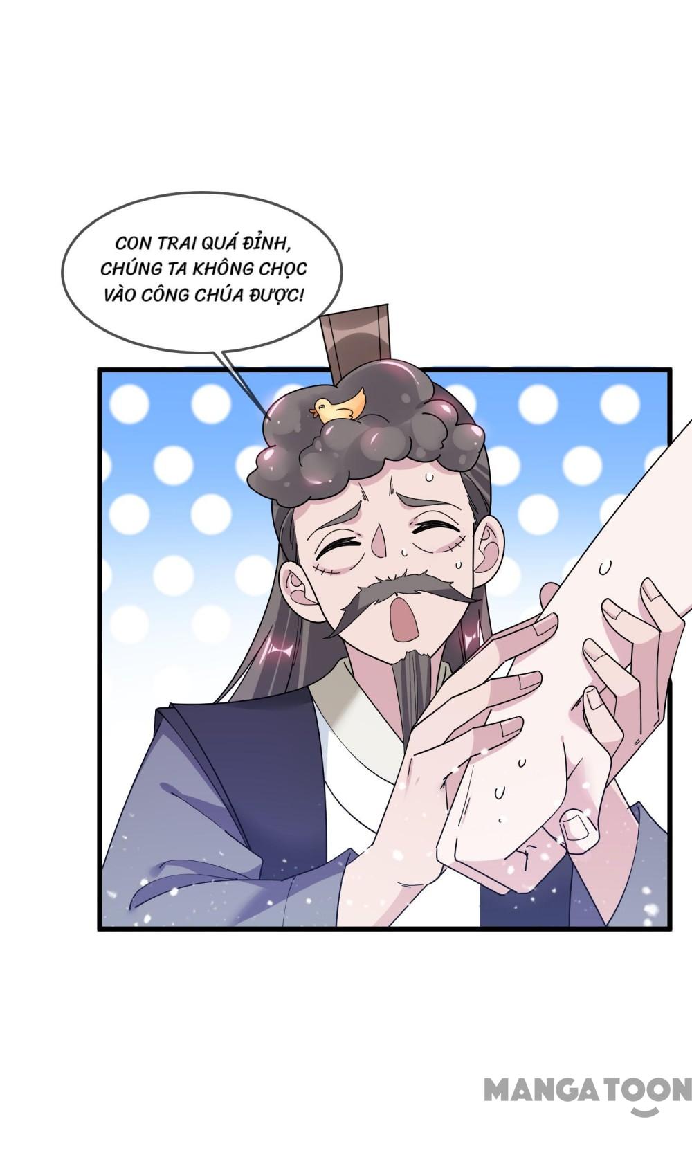 Cực Phẩm Bại Gia Tử Chapter 111 - Trang 2