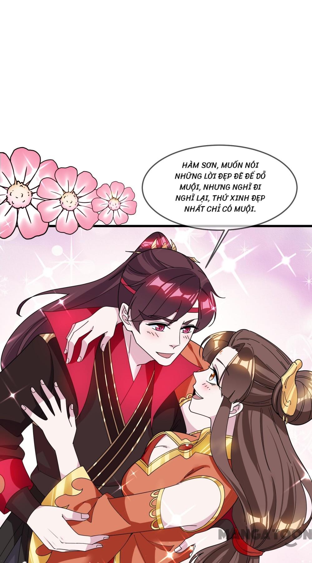 Cực Phẩm Bại Gia Tử Chapter 111 - Trang 2