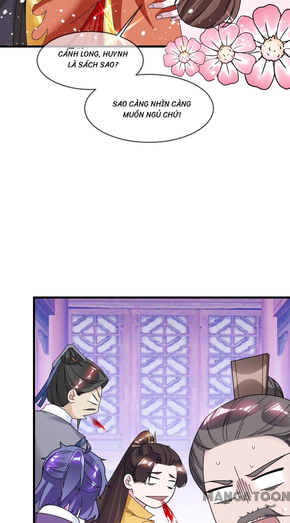Cực Phẩm Bại Gia Tử Chapter 111 - Trang 2