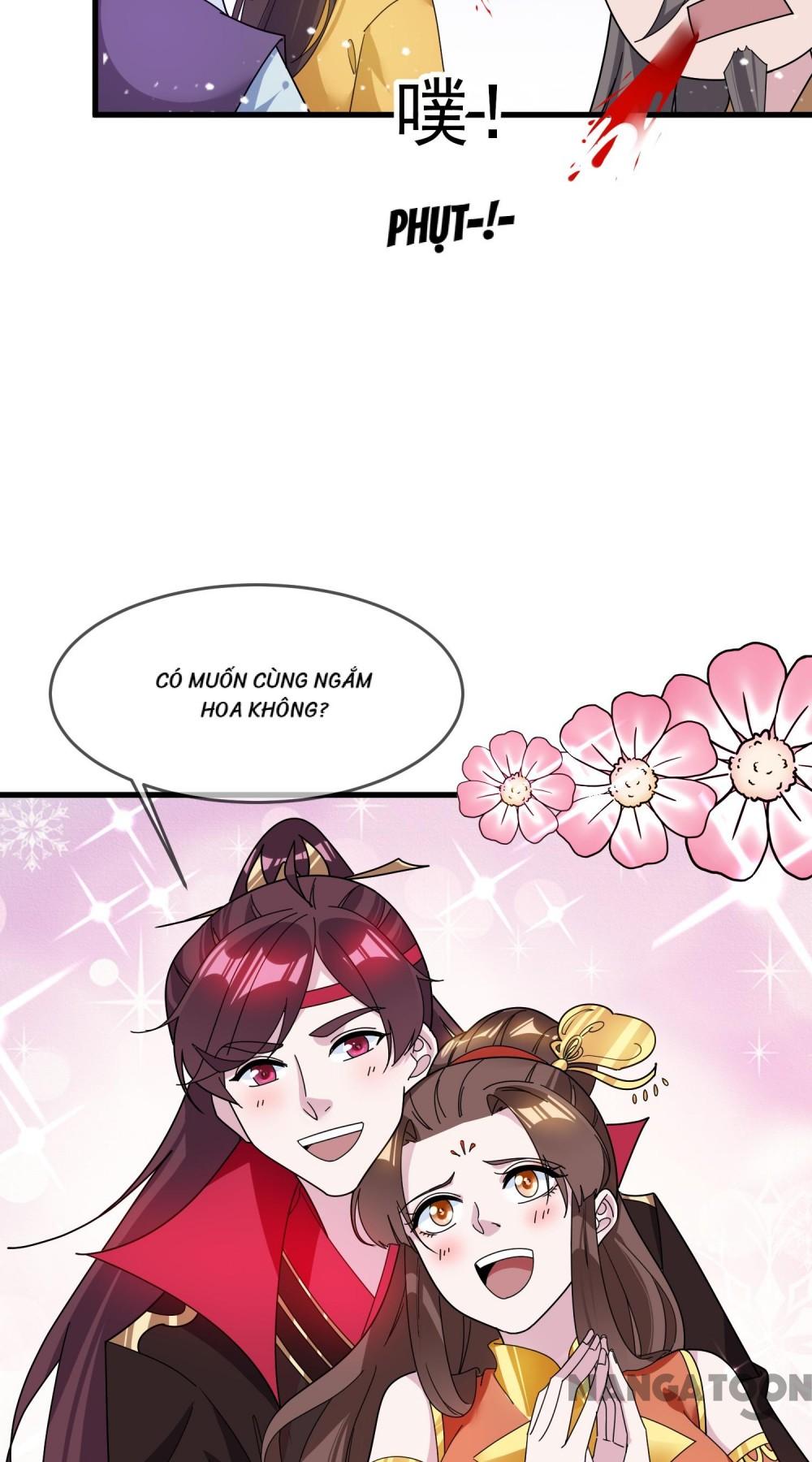 Cực Phẩm Bại Gia Tử Chapter 111 - Trang 2