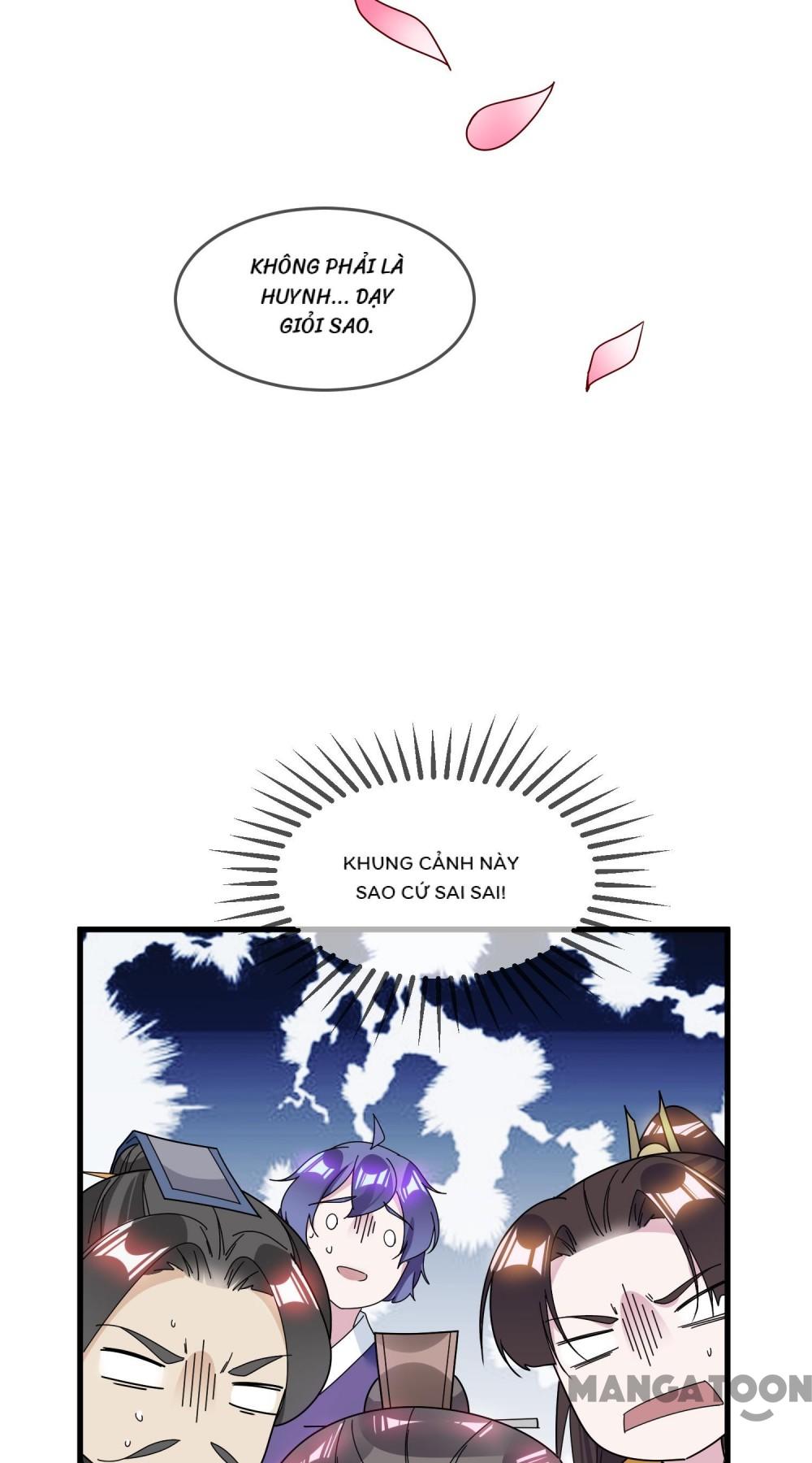 Cực Phẩm Bại Gia Tử Chapter 111 - Trang 2